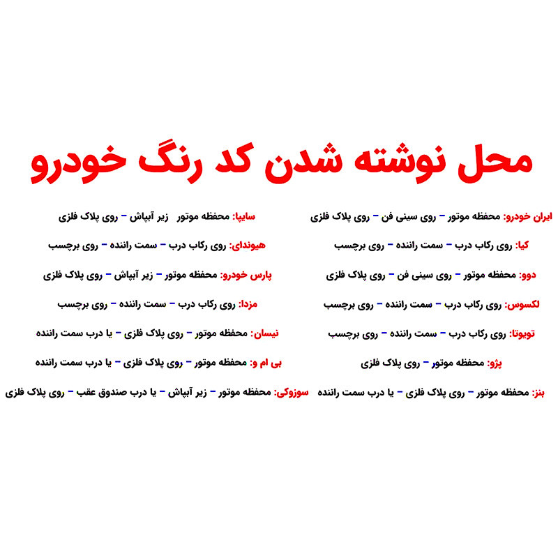 لاک خشگیر مشکی بدنه خودرو مدل 2 سره کد 676-BC1 حجم 20 میلی لیتر
