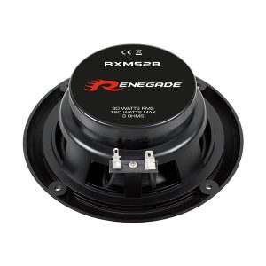 اسپیکر دریایی رنگاده مدل RXM52B بسته دو عددی