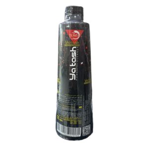موتور شوی یاتاش Hyper Plus 500 میلی‌لیتر – محافظت و پاکسازی موتور خودرو