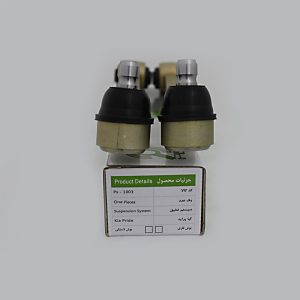 طبق بوش پیشرو صنعت امیر سهند کد Ps - 1003 مناسب برای پراید