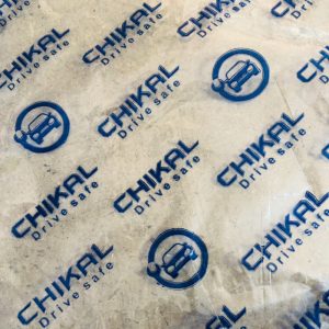 چراغ راهنما گلگیر خودرو چیکال مدل P-608-BLK – بسته 2 عددی