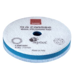 پد پولیش پشمی زبر اوربیتال روپس مدل DA COARSE WOOL NW160H