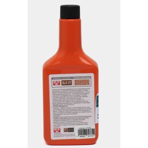 اکتان بوستر و مکمل سوخت VSL-29 حجم 355 میلی‌لیتر – افزایش دهنده کارایی موتور