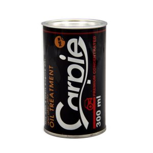 مکمل روغن موتور کارپیه مدل پریمیوم حجم 300 میلی لیتر