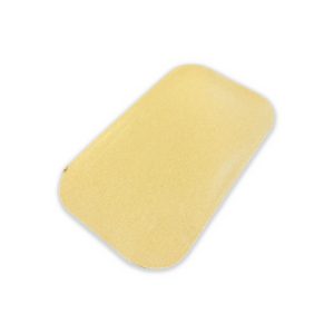 شیشه آینه چپ آریکو کد 1359L برای پژو 405 – تنظیم دستی