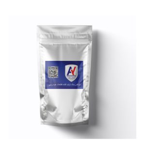 دستگیره عقب خودرو آراکس یدک مدل AY-2560 مناسب برای پراید 141 مجموعه 2 عددی