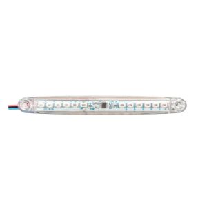 چراغ پلیسی خودرو مدل mini | روشنایی قدرتمند و جذاب