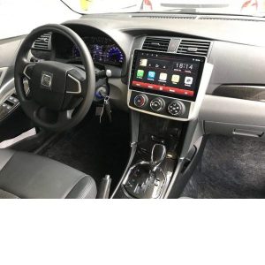 پخش‌کننده تصویری خودرو Z300 – بهترین فناوری تصویری خودرو