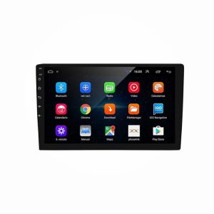 پخش کننده تصویری خودرو مدل AHD 2-32GB مناسب برای پژو 206