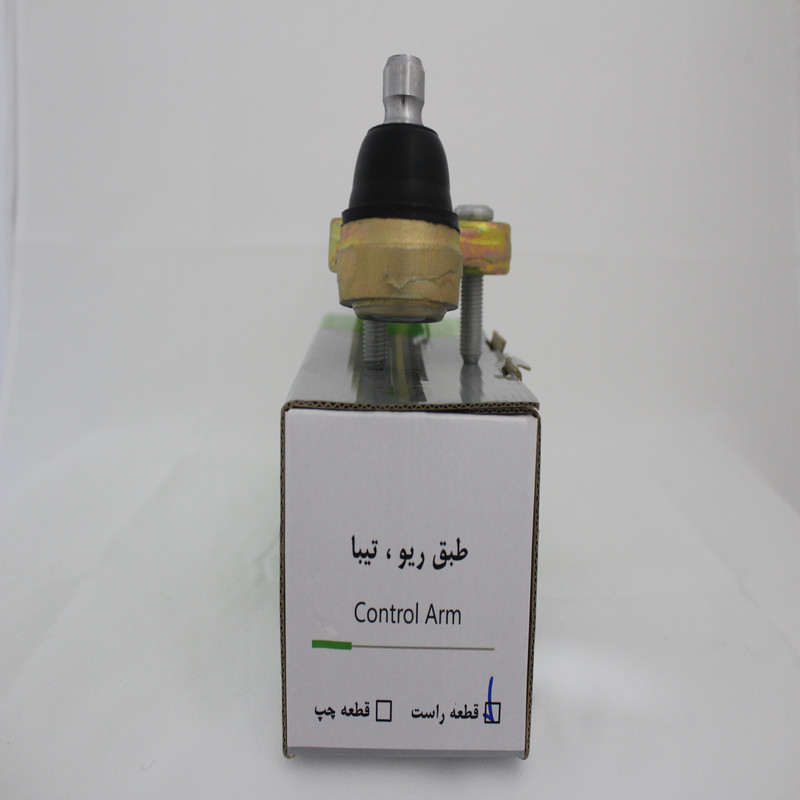طبق راست پیشرو صنعت امیر سهند کد Ps - 10021 مناسب برای تیبا