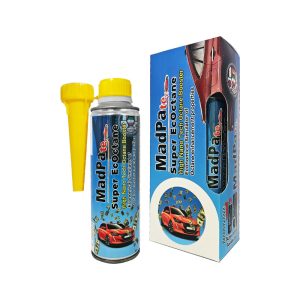 مکمل سوخت نانو اقتصادی گروه مدپا – اکوکتان پلاس 280ml