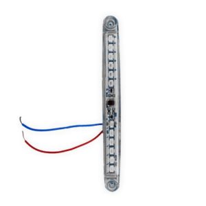 چراغ پلیسی خودرو مدل mini