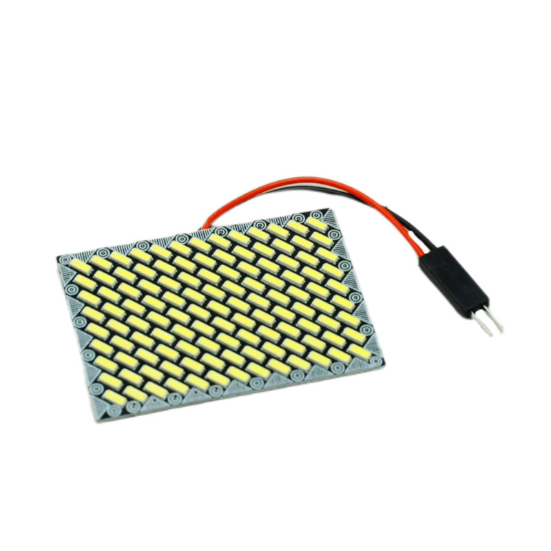 چراغ ال ای دی سقف خودرو آراکس یدک مدل AY-5148