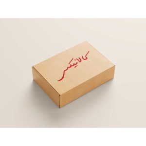 لامپ مه شکن جلو خودرو کالانیکس مدل LAM-207-1002 مناسب برای پژو 207 مجموعه 2 عددی