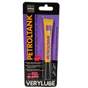 تمیز کننده سیستم سوخت خودرو اکسادو مدل Petrol Tank حجم 10 میلی لیتر