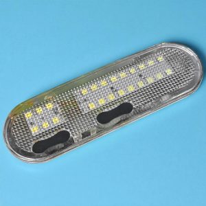 چراغ سقف خودرو تک لایت SMD مناسب رنو ال ۹۰ و ساندرو