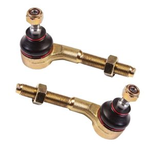 کیت جلوبندی پژو 206 رفیع نیا – بسته 8 عددی