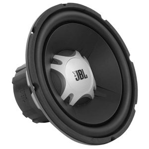 ساب ووفر خودرو جی بی ال GT5-12 – صدای بی‌نظیر و قدرتمند