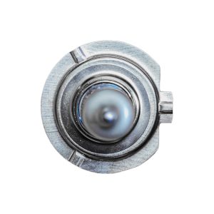 لامپ چراغ جلو خودرو H7 کریتر یخی – بسته ۲ عددی