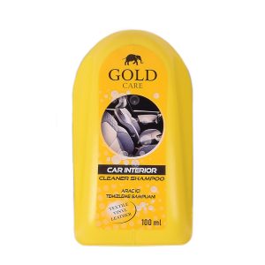 ست نگهداری از خودرو گلدکر مدل GC9018 – مجموعه ۳ عددی همراه با دستمال