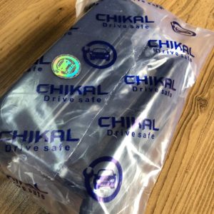 دستگیره دربازکن بیرونی پراید چیکال مدل P-255 – بسته 4 عددی