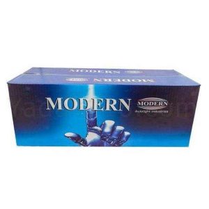 چراغ جلو راست خودرو گروه پژوهش صنعت مدرن مدل M-P132 مناسب برای پراید 132