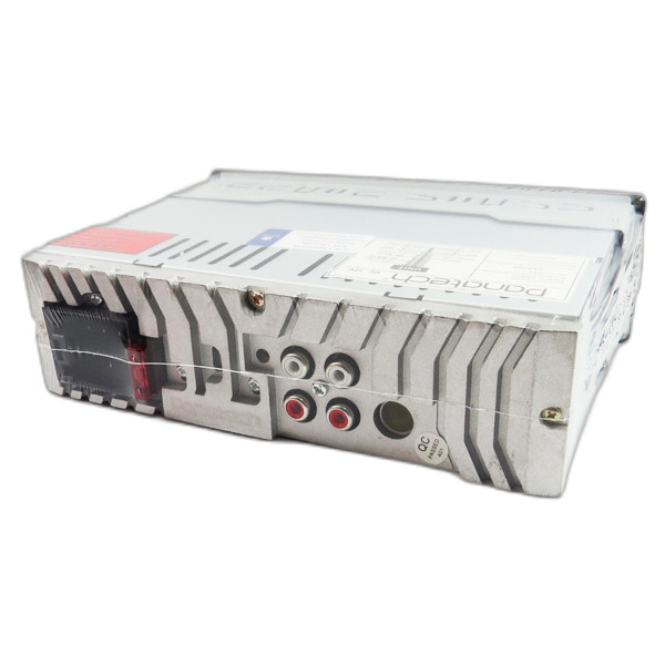 پخش کننده خودرو پاناتک مدل P-CP312