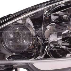 چراغ جلو سمت چپ پژو 206 مدل JM-96148 – کیفیت برتر و نصب آسان