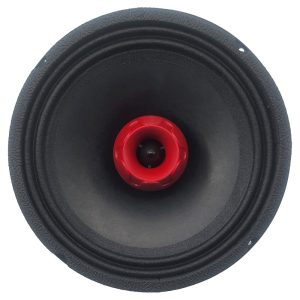 فول رنج پشت خودرو مدل SM-88 F سایز 8 اینچ بسته دوعددی