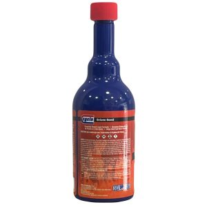 مکمل سوخت و اکتان بوستر سایکلو مدل 30 پوینت حجم 354 میلی لیتر