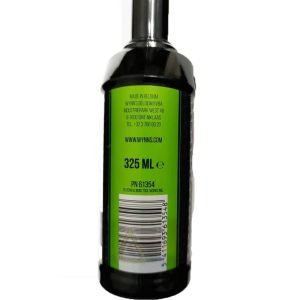 مکمل تمیز کننده سیستم سوخت رسانی خودرو وینز مدل Fuel system cleaner حجم 325 میلی لیتر
