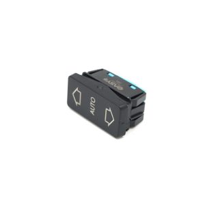 کلید شیشه بالابر چپ اتوماتیک پاسیکو مدل P862 مناسب برای پژو 405