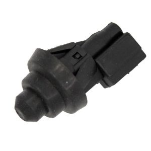 کلید و شاسی لای در خودرو چیکال مدل K-608 مناسب برای رنو L90