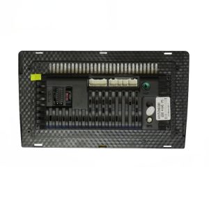 پخش کننده تصویری خودرو مدل IPS 6580 4-64GB