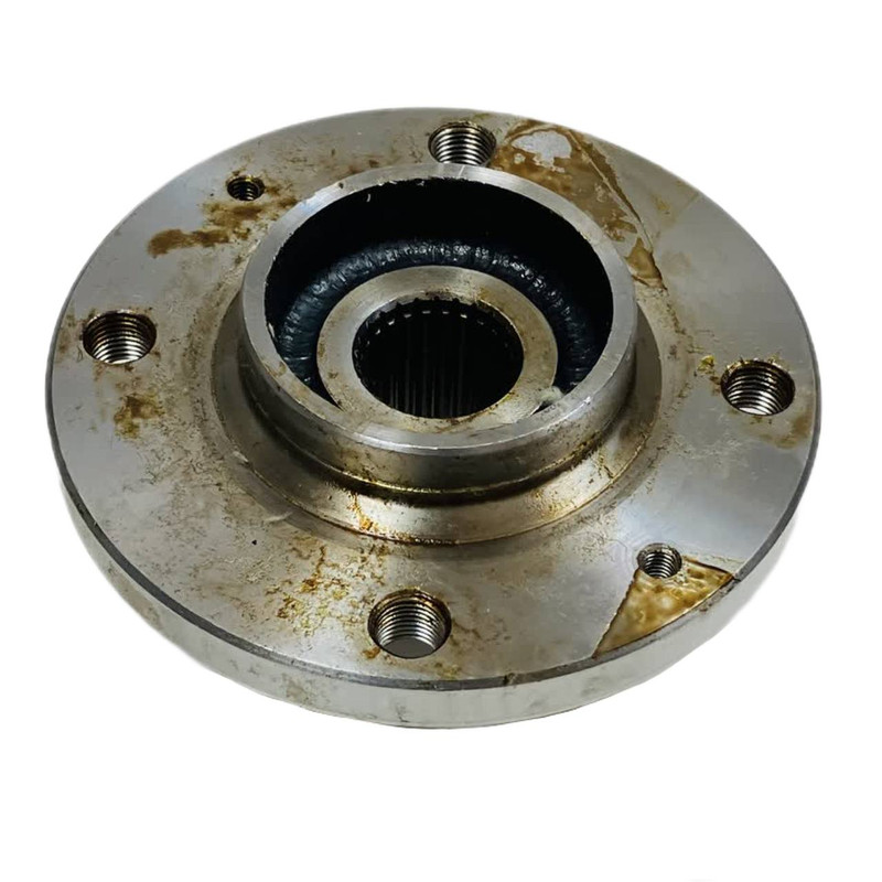 توپی چرخ جلو اچ آی سی کد 8509 مناسب برای پژو 405