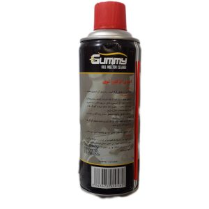 اسپری انژکتورشوی گامی مدل t56 حجم 450 میلی لیتر
