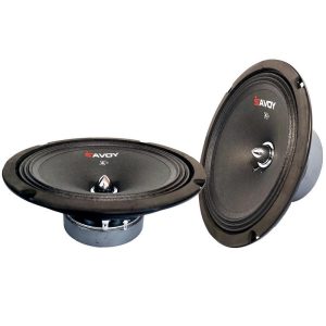 می‌درنج فلزی ساووی مدل SV-66 بولت – بسته دوعددی