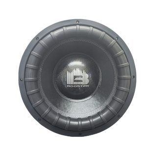 ساب ووفر خودرو بوستر مدل BOOSTER-15H1-D2