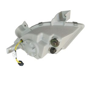 چراغ مه شکن جلو راست کروز پلاس کد CR 50210901 مناسب برای رانا