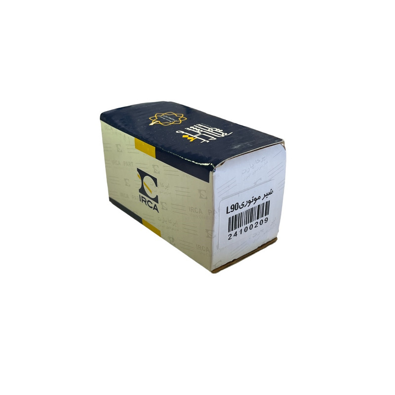 استپر موتور ایرکا کد 209 مناسب برای L90