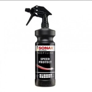 اسپری واکس خودرو سوناکس مدل Speed Protect کد 288405 حجم 1 لیتر