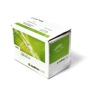 کیت جلوبندی پژو پارس امیرنیا مدل PEG1 – مجموعه 14 تایی