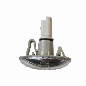 چراغ راهنما بغل گلگیر کیان پارس کد 430 برای پژو 207 – بسته دو عددی