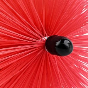 فرچه رینگ شوی خودرو مدل 54