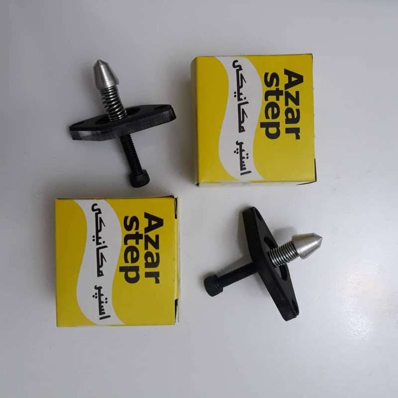 استپر موتور مدل AR 6201