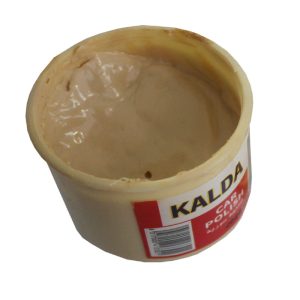 پولیش بدنه خودرو کالدا پریمیوم 100 گرم – براق و محافظت‌شده