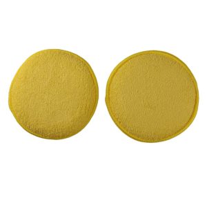 پد واکس خودرو مادرز مدل Applicator Pads – بسته ۲ عددی