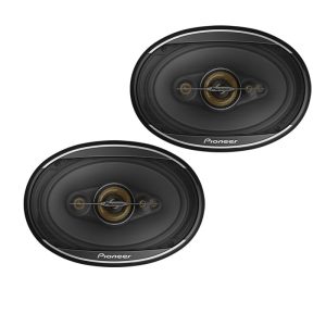 اسپیکر خودرو پایونیر مدل TS-A6998S بسته دو عددی
