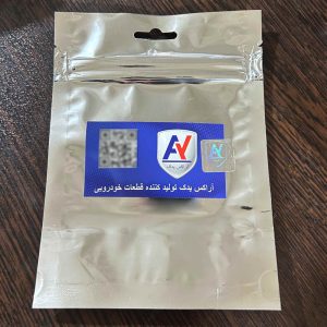 ولوم فن هوا کولر و بخاری خودرو آراکس یدک مدل AY-3986 مناسب برای پراید X100 بسته 2 عددی