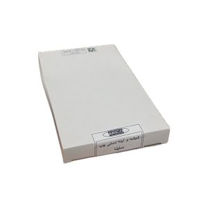 شیشه آینه بغل دستی چپ آریکو مدل 1371L مناسب برای ساینا